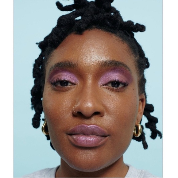 BOUNCE | Milk Makeup Color Chalk | Purple Multi Use Eyes, Cheek, Lip Stick - Picture 2 of 5